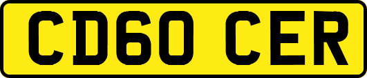 CD60CER