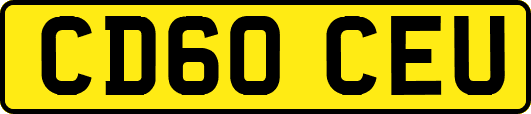 CD60CEU