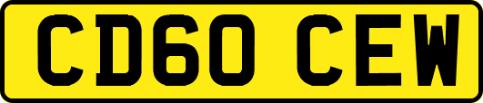 CD60CEW