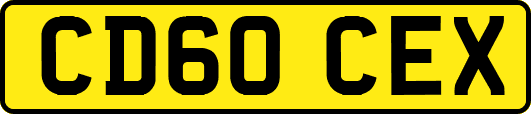 CD60CEX