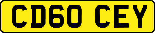 CD60CEY