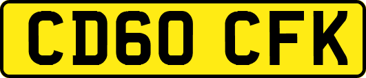 CD60CFK