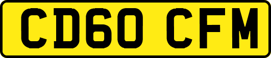 CD60CFM