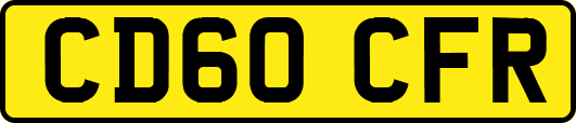 CD60CFR