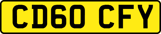 CD60CFY