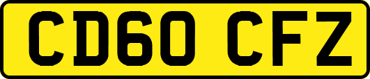 CD60CFZ