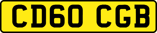 CD60CGB