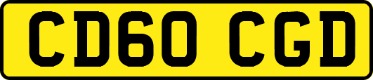 CD60CGD