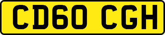 CD60CGH