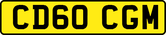 CD60CGM