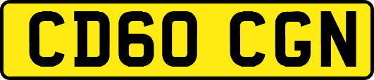 CD60CGN