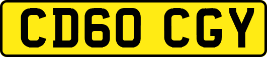 CD60CGY