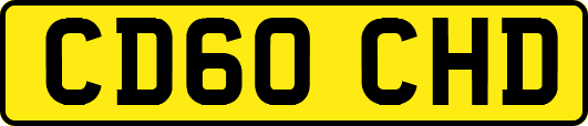 CD60CHD