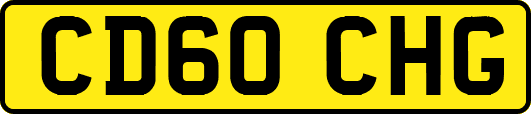 CD60CHG
