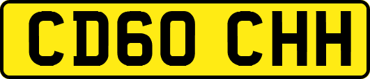 CD60CHH