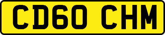 CD60CHM