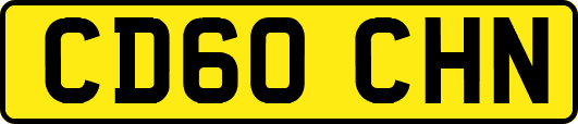 CD60CHN