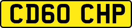 CD60CHP