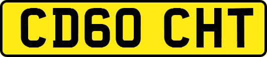 CD60CHT