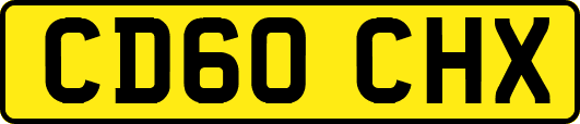CD60CHX