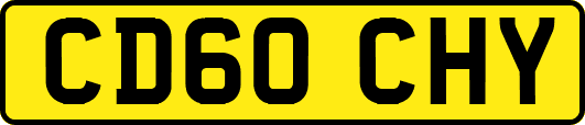 CD60CHY