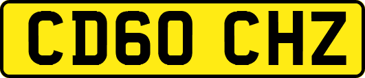 CD60CHZ