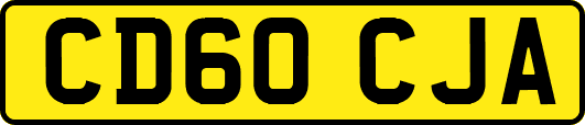 CD60CJA