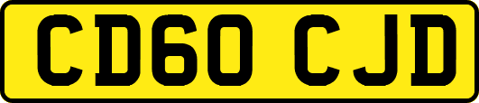 CD60CJD