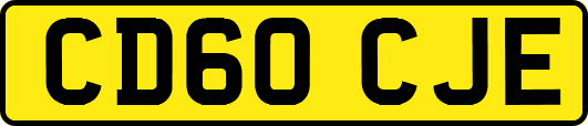 CD60CJE