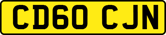 CD60CJN