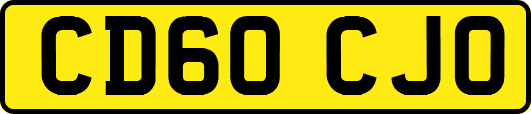 CD60CJO