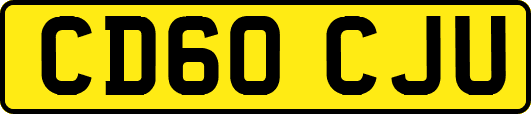 CD60CJU