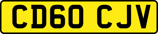CD60CJV