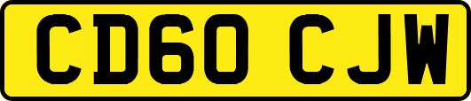 CD60CJW