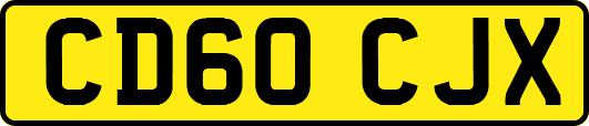 CD60CJX