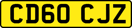 CD60CJZ