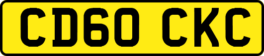CD60CKC