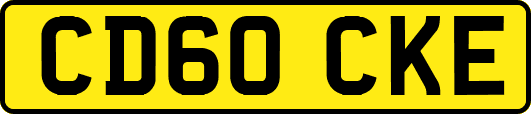 CD60CKE