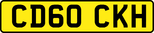 CD60CKH