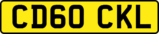 CD60CKL