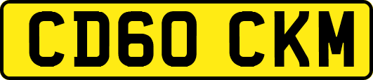 CD60CKM