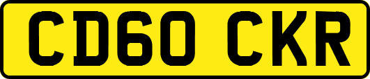CD60CKR