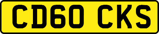 CD60CKS