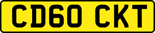 CD60CKT