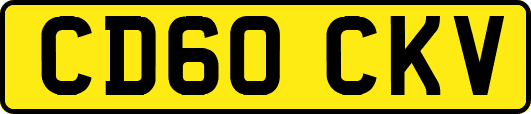 CD60CKV