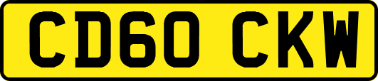 CD60CKW