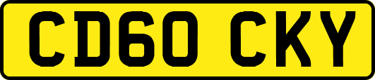 CD60CKY