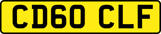 CD60CLF