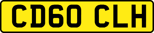 CD60CLH