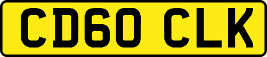 CD60CLK